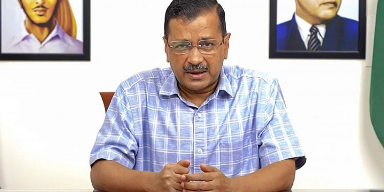 बड़ी खबर: सीएम अरविंद केजरीवाल को शाशर्त मिली अंतरिम जमानत, इस दिन करना होगा सरेंडर..
