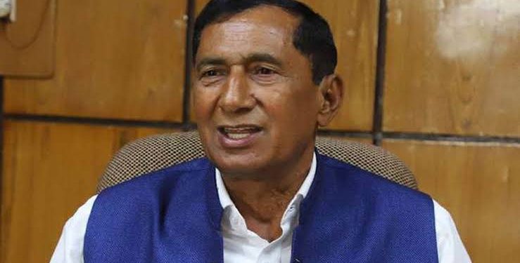 बड़ी खबर: विधायक बिशन सिंह चुफाल ने डॉक्टर के खिलाफ लापरवाही बरतने पर, सीएम धामी को लिखा पत्र