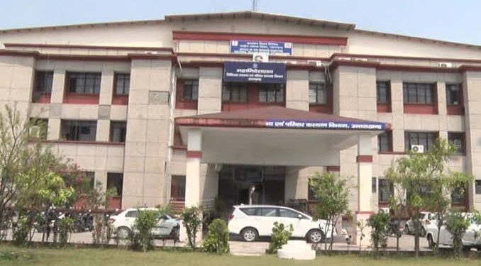 बड़ी खबर: उत्तराखंड स्वास्थ्य विभाग ने अस्पतालों के लिए , जारी की अग्नि सुरक्षा एडवाइजरी