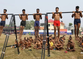 ब्रेकिंग: उत्तराखंड सरकार वर्दीधारी पदों पर नियुक्ति प्रक्रिया को बदलने जा रही है..पढ़े