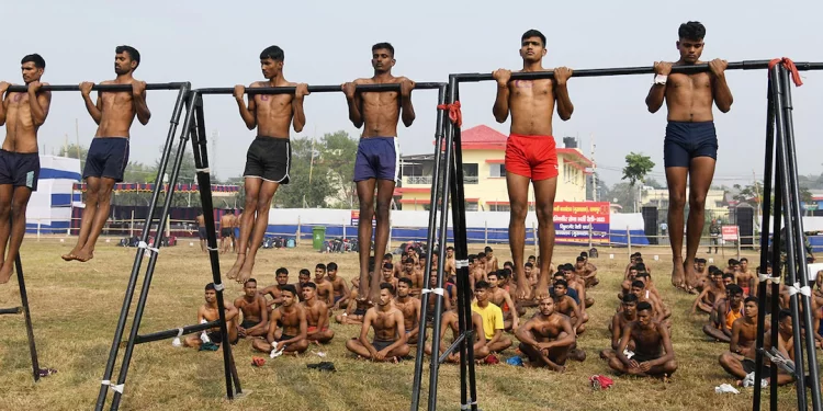 ब्रेकिंग: उत्तराखंड सरकार वर्दीधारी पदों पर नियुक्ति प्रक्रिया को बदलने जा रही है..पढ़े