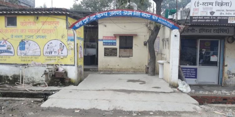 क्राइम: यहां निवर्तमान महिला पार्षद ने लगाया युवक पर शादी का झांसा देकर दुष्कर्म का आरोप, पढ़े पूरा मामला