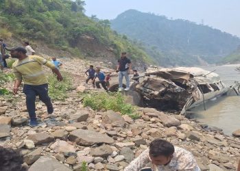 बिग ब्रेकिंग: रुद्रप्रयाग सड़क हादसे में मृतकों और घायलों को केंद्र से मुआवजे का ऐलान, पढ़े 