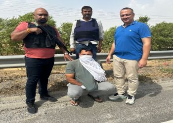 बड़ी खबर: रवि बडोला हत्याकांड में नया खुलासा, मुख्य आरोपी रामवीर की प्रेमिका नाम आया सामने, पढ़े..