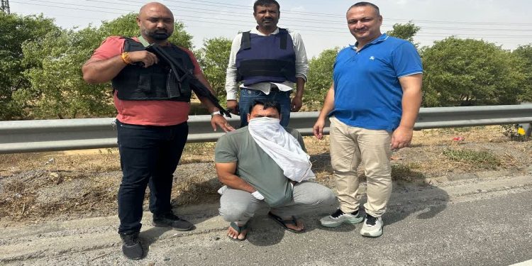 बड़ी खबर: रवि बडोला हत्याकांड में नया खुलासा, मुख्य आरोपी रामवीर की प्रेमिका नाम आया सामने, पढ़े..