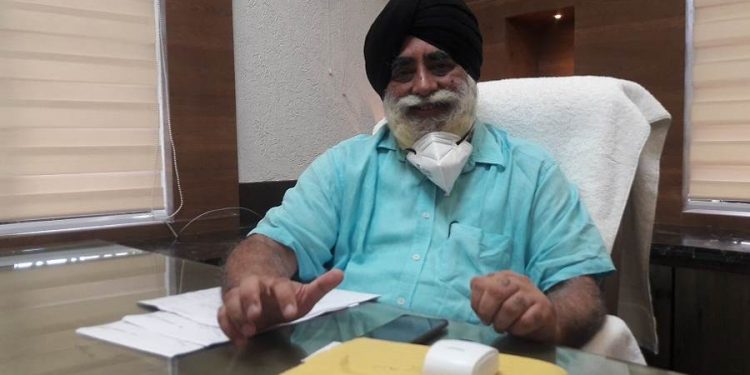 बड़ी कार्यवाही: करोड़ों के उद्यान घोटाला मामले में पूर्व निदेशक एसएच बवेजा समेत, 15 के खिलाफ 3 मुकदमें दर्ज..