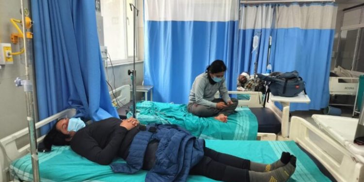 हादसा: सहस्त्रताल ट्रेकिंग पर निकले 22 ट्रैकर, 9 वापस नहीं लौट पाए, 5 ट्रैकरों के शव का बरामद, रोंगटे खड़े कर देने वाली घटना