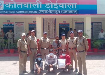 मर्डर : बहू ने रची थी सास की हत्या की साजिश, सास की हत्या की दी थी सुपारी..