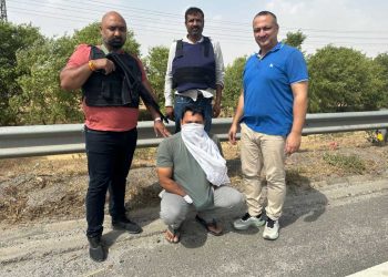 बड़ी कार्यवाही: देहरादून के रायपुर गोली कांड के मुख्य आरोपी को पुलिस ने राजस्थान से धर दबोचा..