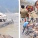 दर्दनाक हादसा: अलकनंदा नदी में गिरा टैंपो ट्रेवलर, 10 से ज्यादा लोगों की मौत, रेस्क्यू ऑपरेशन जारी..