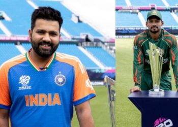 क्रिकेट: भारत बनाम बांग्लादेश का अभ्यास मैच आज, कौन खेलेगा, कौन रहेगा रिजर्व, ये होंगे अभ्यास मैच के नियम..