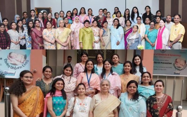 बड़ी खबर: हिमालयन अस्पताल जौलीग्रांट में शिशु मृत्यु दर को कम करने को मंथन