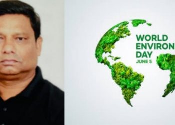 खास संदेश: पर्यावरण दिवस को मनाने से कुछ नहीं होगा, पर्यावरण को बचाना हम सबकी जिम्मेदारी: सत्य प्रकाश उत्तराखंडी 