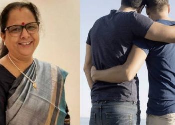 बड़ी खबर: समलैंगिक लड़के से युवती से शादी, महिला आयोग पहुंचा मामला..पढ़े..