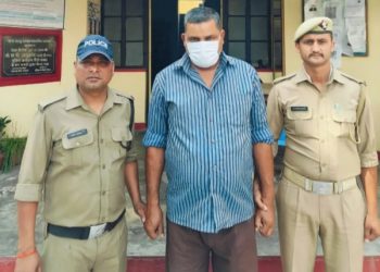 बेहद शर्मनाक: कोटद्वार में PRD जवान की घिनौनी करतूत, ऐसे खुला राज, ये है मामला..