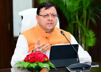 बिग ब्रेकिंग:  वन विभाग के दो अधिकारी सस्पेंड, एक अटैच, सीएम धामी ने दिए सख्त निर्देश..