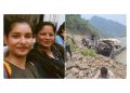 आपबीती: मैं इंस्टाग्राम पर स्टोरी अपलोड कर रही थी…रुद्रप्रयाग हादसे में बची युवती ने बयां की रूह कंपा देने वाली कहानी..