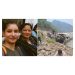 आपबीती: मैं इंस्टाग्राम पर स्टोरी अपलोड कर रही थी…रुद्रप्रयाग हादसे में बची युवती ने बयां की रूह कंपा देने वाली कहानी..