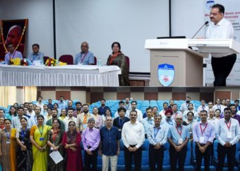 बड़ी खबर: एचआईएमएस में बेसिक व रिजिड ब्रोंकोस्कोपी पर दो दिवसीय कार्यशाला आयोजित