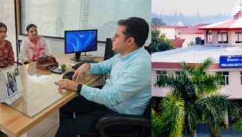 बड़ी खबर: हिमालयन इंस्टिट्यूट ऑफ मेडिकल साइंसेज, जौलीग्रांट से करें एमएससी मेडिकल टेक्नोलॉजी (लैबोरेटरी)