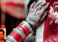 दुखद: मातम में बदली शादी की खुशियां, शादी की रस्म के दौरान दुल्हन की मौत, सदमे में परिवार..