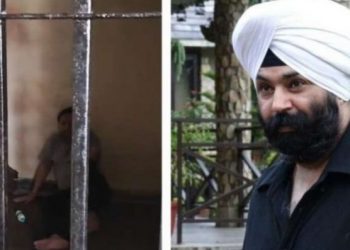 बड़ी खबर: चर्चित बिल्डर साहनी आत्महत्या केस में नया मोड़, पढ़े पूरी खबर..