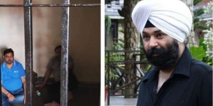 बड़ी खबर: चर्चित बिल्डर साहनी आत्महत्या केस में नया मोड़, पढ़े पूरी खबर..