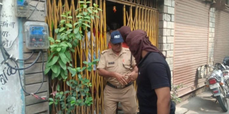 बड़ी कार्यवाही: काशीपुर के होटल में चल रहा था गंदा काम, A.H.T.U ने मारा छपा, पढ़े..