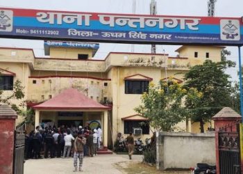 बड़ी कार्यवाही: युवती से अश्लील बातें करने वाला थाना प्रभारी, तत्काल प्रभाव से निलंबित..