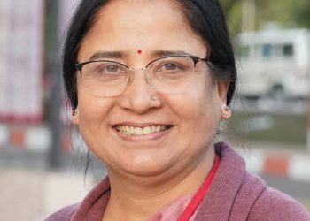 बड़ी खबर: प्रो० सुरेखा डंगवाल बनी दून यूनिवर्सिटी की कुलपति, आदेश जारी, देखें आदेश