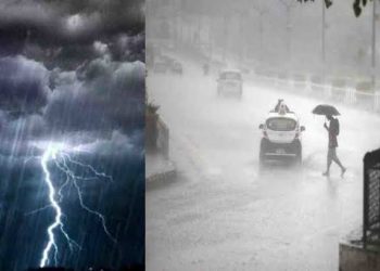 Weather update: उत्तराखंड में प्री मानसून शुरू, मानसून के लिए रखें तैयार..