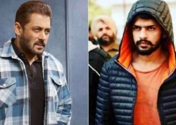 बड़ी खबर: बॉलीवुड स्टार सलमान खान पर हमले की साजिश को, मुंबई पुलिस ने किया नाकाम, 4 गिरफ्तार..