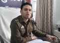 बिग ब्रेकिंग: ड्यूटी के दौरान दारू पार्टी कर रहे 3 पुलिस कर्मी सस्पेंड, SSP मीणा ने लिया आड़े हाथों..