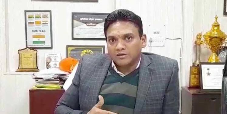 बड़ी खबर: उत्तराखंड में संक्रामक रोगों को लेकर SOP जारी, स्वाथ्य सचिव ने दिए कड़े निर्देश..