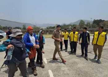 बड़ी खबर: सहस्त्रताल ट्रेकिंग हादसे में सभी 9 शव बरामद, देखिए वीडियो..