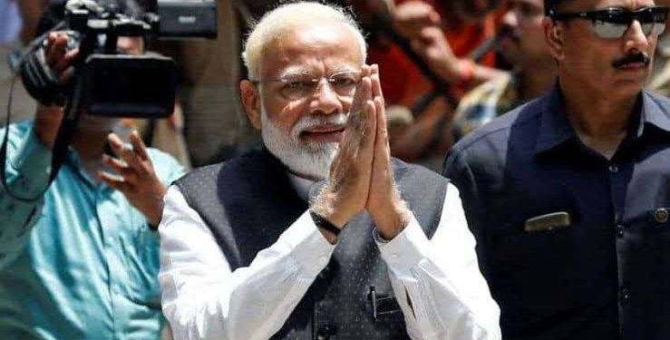 बिग ब्रेकिंग: मोदी ही बनेंगे प्रधानमंत्री, 21 नेताओं ने किए हस्ताक्षर, नायडू – नीतीश का भी मिला समर्थन