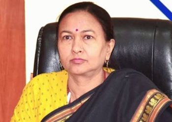 बिग ब्रेकिंग: CS राधा रतूड़ी ने फेसलेस चालान सिस्टम लागू करने के दिए निर्देश, डबल हेलमेट और सीट बेल्ट को लेकर सख्त निर्देश