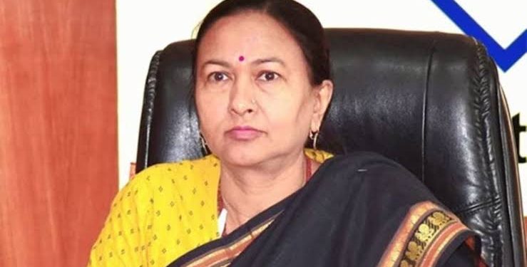 बिग ब्रेकिंग: CS राधा रतूड़ी ने फेसलेस चालान सिस्टम लागू करने के दिए निर्देश, डबल हेलमेट और सीट बेल्ट को लेकर सख्त निर्देश