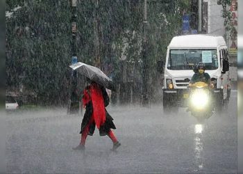 राहत: देहरादून समेत इन जिलों में बरसे बदरा, भीषण गर्मी से मिली राहत..