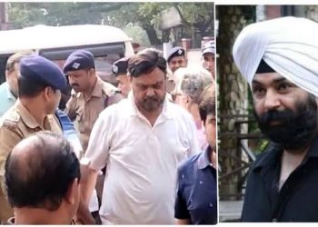 बिग ब्रेकिंग: बिल्डर साहनी आत्महत्या केस, गुप्ता बंधुओं की सेशन कोर्ट से जमानत खारिज, पढ़े बचाव पक्ष की दलीलें..