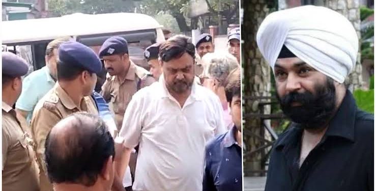 बिग ब्रेकिंग: बिल्डर साहनी आत्महत्या केस, गुप्ता बंधुओं की सेशन कोर्ट से जमानत खारिज, पढ़े बचाव पक्ष की दलीलें..