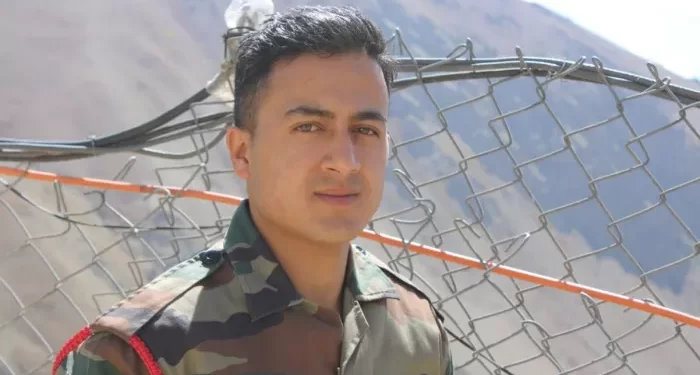 दुखद: जम्मू कश्मीर के कठुआ में हुए आतंकी हमले में उत्तराखंड का जवान शहीद, गांव में पसरा सन्नाटा..