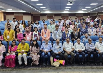 बड़ी खबर: हिमालयन अस्पताल जौलीग्रांट में मैकेनिकल वेंटिलेशन पर कार्यशाला आयोजित