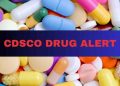 बड़ी खबर: उत्तराखंड में बनी पांच दवाइयों के सैंपल CDSCO की जांच में फेल, लाइसेंस सस्पैंड..