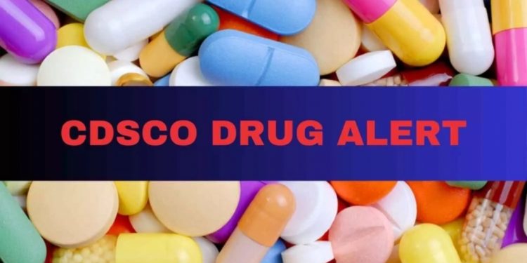 बड़ी खबर: उत्तराखंड में बनी पांच दवाइयों के सैंपल CDSCO की जांच में फेल, लाइसेंस सस्पैंड..