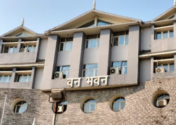 तबादले: वन विभाग में अधिकारियों के बंपर तबादले, लिस्ट जारी 