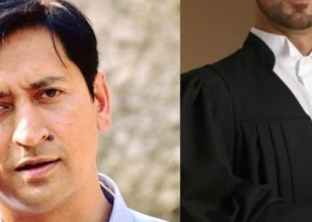 दुस्साहस: अधिवक्ता ने कहां मेरा क्या कर लेगा कुमाऊं कमिश्नर दीपक रावत, कानून मेरी मुठ्ठी में हैं, पढ़ें पूरा मामला 