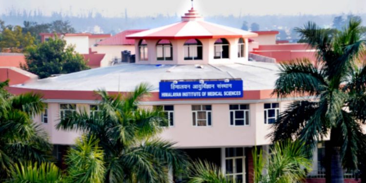 बड़ी खबर:एसआरएचयू में डेटा को सांख्यिकीय रूप से सुरक्षित रखने को कार्यशाला