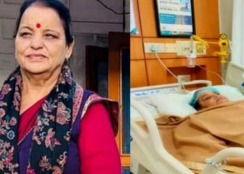 दुखद: केदारनाथ विधायक शैलारानी रावत का निधन, मैक्स हॉस्पिटल में ली अंतिम सांस..