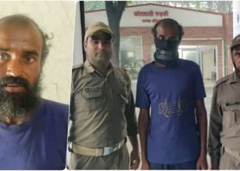 बिग ब्रेकिंग: उत्तराखंड में चोरी छिपे रह रहा एक बांग्लादेशी गिरफ्तार। अलर्ट मोड़ पर LIU और पुलिस